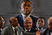 The Madlanga Commission and Manufacturing Public Consent The Madlanga Commission and Manufacturing Public Consent