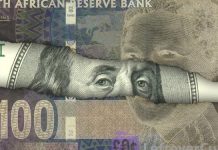 South African Rand’s Volatility From Zero to Hero South African Rand's Volatility From Zero to Hero