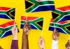 South Africa ranked the ‘most generous’ country in the world South Africa ranked the 'most generous’ country in the world