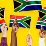 South Africa ranked the ‘most generous’ country in the world South Africa ranked the 'most generous’ country in the world