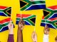 South Africa ranked the ‘most generous’ country in the world South Africa ranked the 'most generous’ country in the world