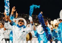 Cape Town Reviews Major Kaapse Klopse Route Change Cape Town Reviews Major Kaapse Klopse Route Change