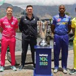 Betway SA20 Prepares for Newlands Sellout on Boxing Day Betway SA20 Prepares for Newlands Sellout on Boxing Day