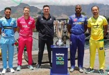 Betway SA20 Prepares for Newlands Sellout on Boxing Day Betway SA20 Prepares for Newlands Sellout on Boxing Day