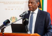 Mashatile says South Africa has a lot to celebrate in 2025 Mashatile says South Africa has a lot to celebrate in 2025