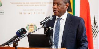 Mashatile says South Africa has a lot to celebrate in 2025 Mashatile says South Africa has a lot to celebrate in 2025