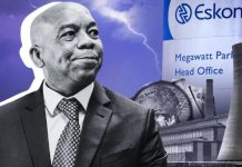 Eskom’s New Plan May End International Funding Eskom's New Plan May End International Funding