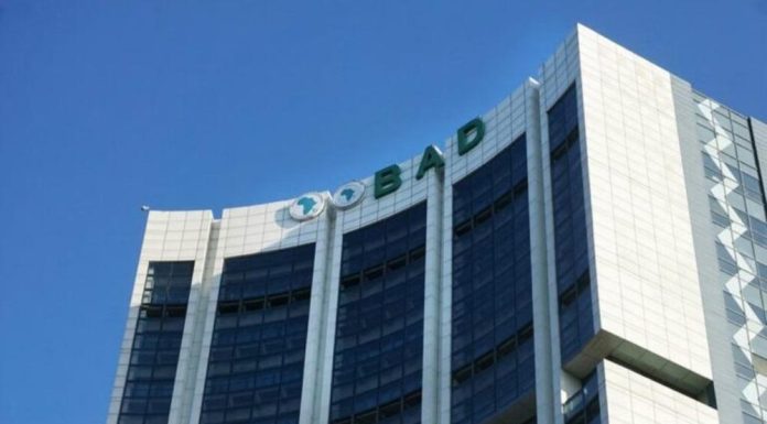 African Development Fund Raises Record $11 Billion African Development Fund Raises Record $11 Billion