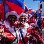 ANC Reroutes Cape Minstrel Parade to Court ANC Reroutes Cape Minstrel Parade to Court