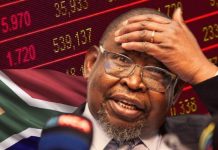 South Africa’s forgotten debt crisis South Africa’s forgotten debt crisis