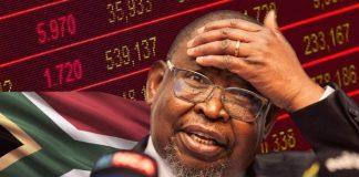 South Africa’s forgotten debt crisis South Africa’s forgotten debt crisis