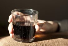 Soda and Sweetened Drinks Impair Sleep Quality Soda and Sweetened Drinks Impair Sleep Quality