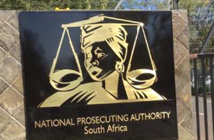 Justice Department to Oppose NDPP Appointment Interdict Justice Department to Oppose NDPP Appointment Interdict