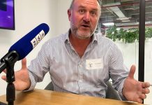 NMB Well-Placed to Attract Business Says DA Mayoral Candidate NMB Well-Placed to Attract Business Says DA Mayoral Candidate