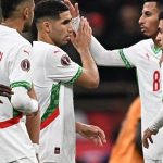 Morocco Hosts While South Africa Advances in Cup of Nations Morocco Hosts While South Africa Advances in Cup of Nations