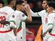 Morocco Hosts While South Africa Advances in Cup of Nations Morocco Hosts While South Africa Advances in Cup of Nations