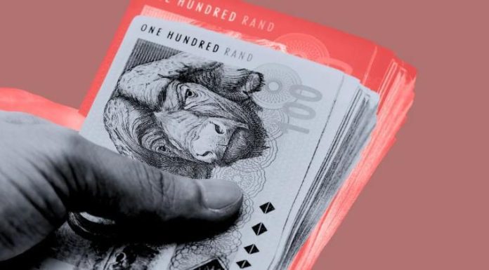 This is who pays the most tax in South Africa This is who pays the most tax in South Africa