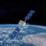 China Launches New Low-Orbit Internet Satellites China Launches New Low-Orbit Internet Satellites