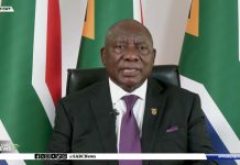 President Cyril Ramaphosa’s New Year Message President Cyril Ramaphosa's New Year Message