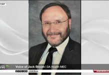 Brian Hlongwa Remembered as Loving Father and Leader Brian Hlongwa Remembered as Loving Father and Leader