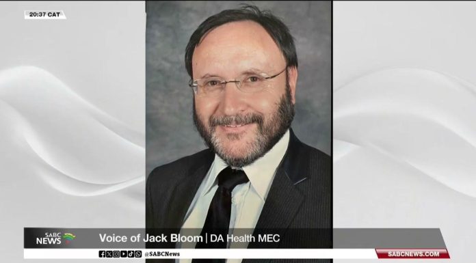 Brian Hlongwa Remembered as Loving Father and Leader Brian Hlongwa Remembered as Loving Father and Leader