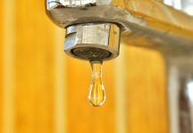 Cape Town Urges Residents and Visitors to Conserve Water Cape Town Urges Residents and Visitors to Conserve Water