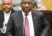 Ramaphosa says New Year brings renewed hope Ramaphosa says New Year brings renewed hope