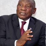Ramaphosa Reflects on 2025 Progress and Challenges Ramaphosa Reflects on 2025 Progress and Challenges