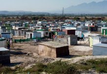 Cape Town ANC Caucus Concerned About Khayelitsha Sewerage Cape Town ANC Caucus Concerned About Khayelitsha Sewerage