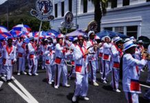 City of Cape Town Appeals Minstrels Carnival Venue Ruling City of Cape Town Appeals Minstrels Carnival Venue Ruling