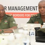 BMA Highlights Cooperation to Curb Illegal Migration BMA Highlights Cooperation to Curb Illegal Migration