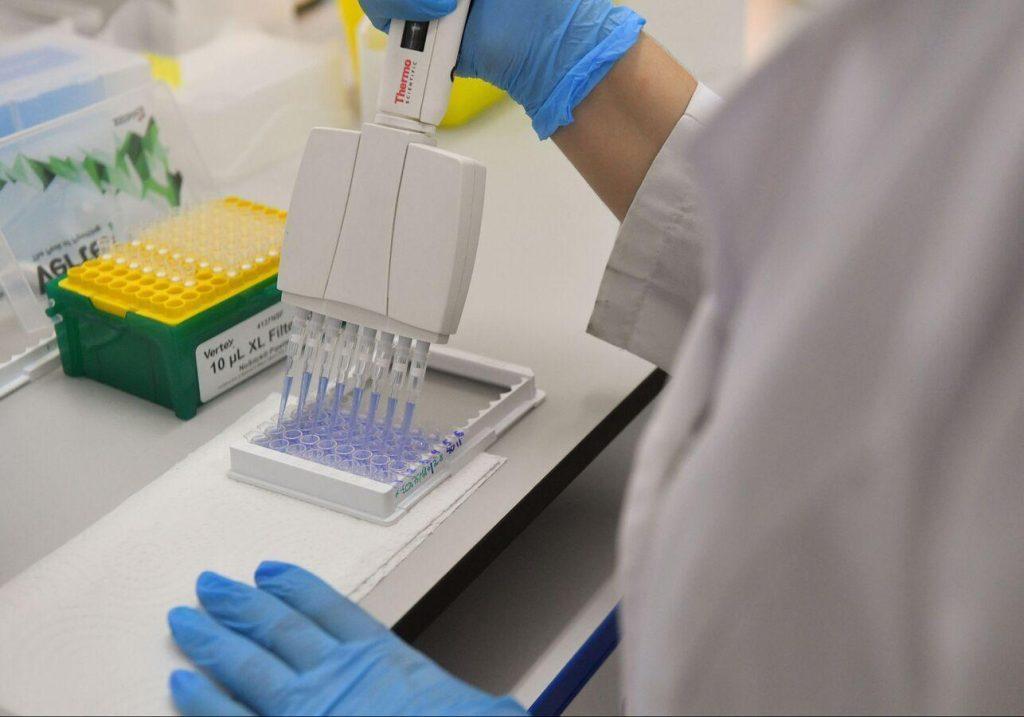 Russian Scientist Develops Cancer Vaccine for Melanoma Russian Scientist Develops Cancer Vaccine for Melanoma