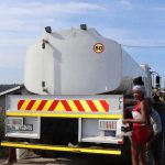 Knysna Mayor Aims to Avert Day Zero Water Restrictions Knysna Mayor Aims to Avert Day Zero Water Restrictions