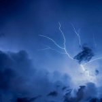 Lightning kills two, injures 150 in South Africa Lightning kills two, injures 150 in South Africa