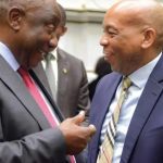 South Africa heading for another disaster South Africa heading for another disaster