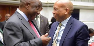 South Africa heading for another disaster South Africa heading for another disaster