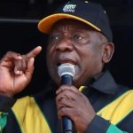 One ANC decision saving South Africa One ANC decision saving South Africa