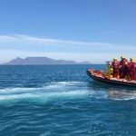 NSRI urges extreme caution at all South African beaches NSRI urges extreme caution at all South African beaches