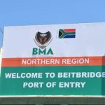 25 Undocumented Foreigners Arrested at Beitbridge Border 25 Undocumented Foreigners Arrested at Beitbridge Border