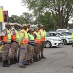 Police Officer Arrested with Firearms in KZN Police Officer Arrested with Firearms in KZN
