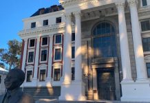 SA Parliament Aims for Strengthened Democracy by 2026 SA Parliament Aims for Strengthened Democracy by 2026