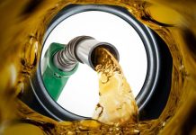 Here is the official petrol price for January Here is the official petrol price for January