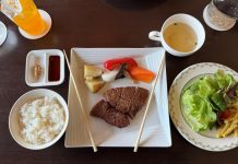 Japanese restaurants are a revelation to South Africans Japanese restaurants are a revelation to South Africans