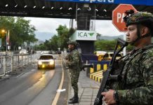 SA Urges UNSC to Act Against US for Venezuela Invasion SA Urges UNSC to Act Against US for Venezuela Invasion