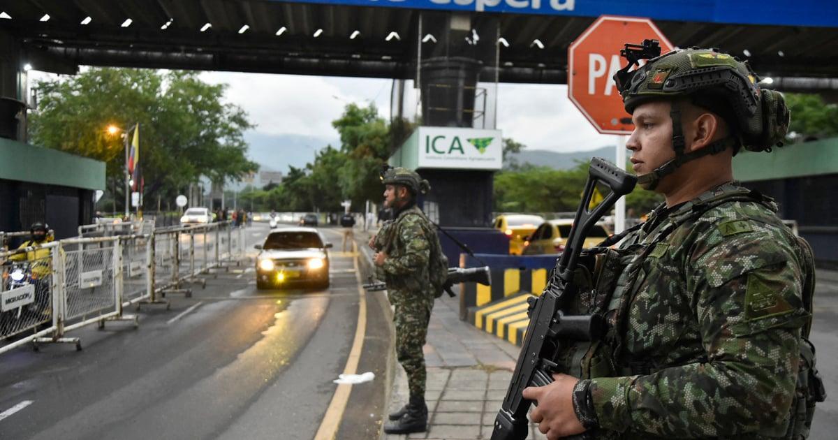 SA Urges UNSC to Act Against US for Venezuela Invasion SA Urges UNSC to Act Against US for Venezuela Invasion