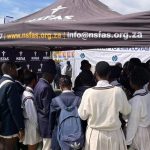 NSFAS Acknowledges Failures and Commits to Improvements NSFAS Acknowledges Failures and Commits to Improvements