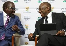 Best news in 7 years for South Africa Best news in 7 years for South Africa