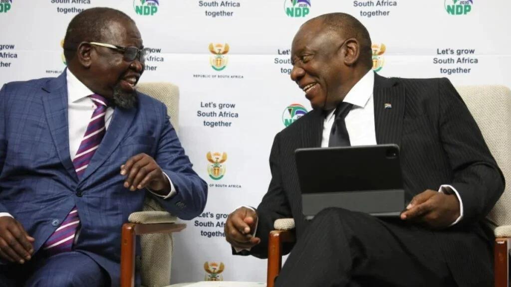 Best news in 7 years for South Africa Best news in 7 years for South Africa