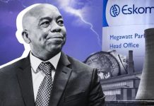 South Africans forced to pay for a R76 billion mistake South Africans forced to pay for a R76 billion mistake