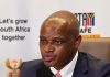 Corruption Watch Questions Andy Mothibi’s NPA Appointment Corruption Watch Questions Andy Mothibi's NPA Appointment